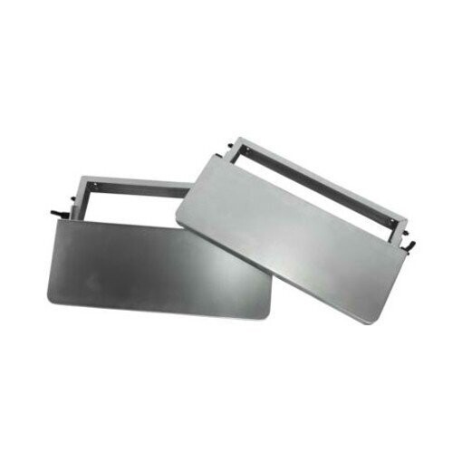 JT9-723541 Jet Folding Infeed/Outfeed Tables for JET JWDS-2244