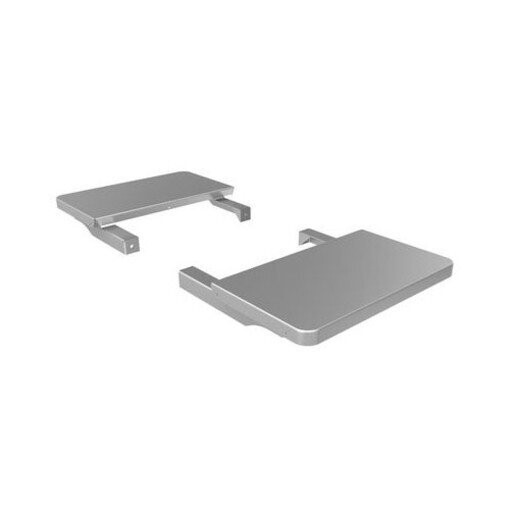 JT9-723521 Jet Infeed/Outfeed Tables for JET JWDS-1632 and JWDS-1836