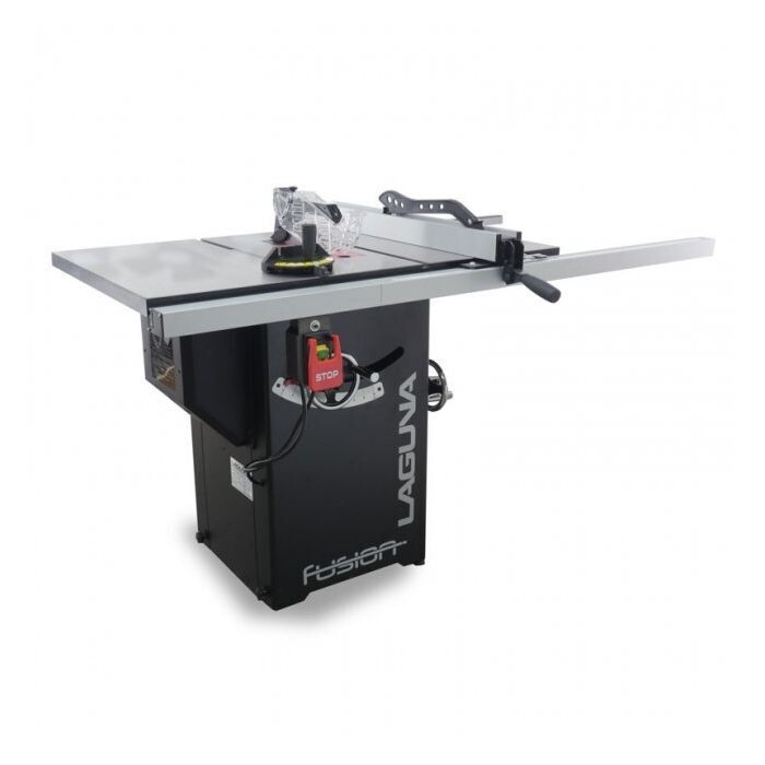 MTSF236110175-0130LAGUNA TOOLS F2 FUSION TABLESAW