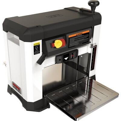 JT9-722130 Jet JWP-13BT Helical Style Bench Top Planer