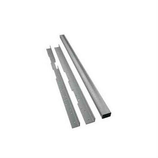 JT9-708483 Jet JPSR-30 30" Rip ProShop Rail Set