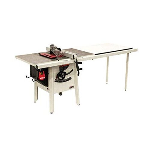 JT9-725005 Jet Proshop II Fence Assembly Only