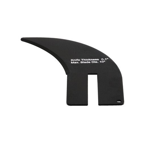 JT9-708683 Jet Riving Knife, Low Profile, for Deluxe XACTA Saw