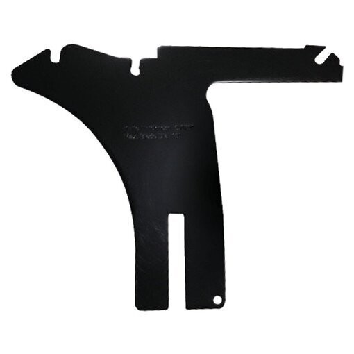JT9-708682 Jet Riving Knife, Thin Kerf, for Deluxe Xacta Saw