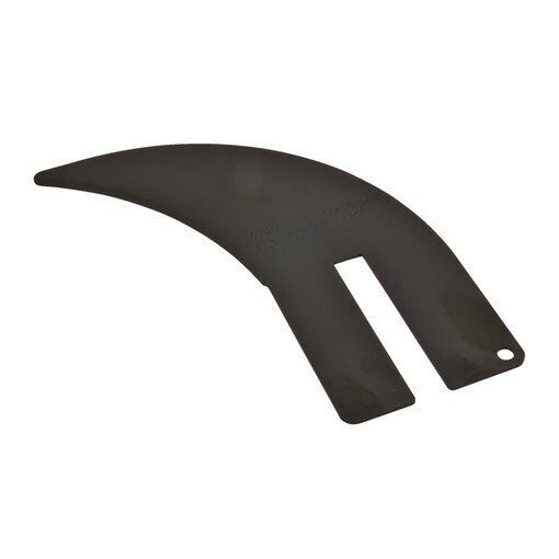 JT9-708684 Jet Riving Knife, Low Profile, Thin Kerf, for Deluxe XACTA Saw