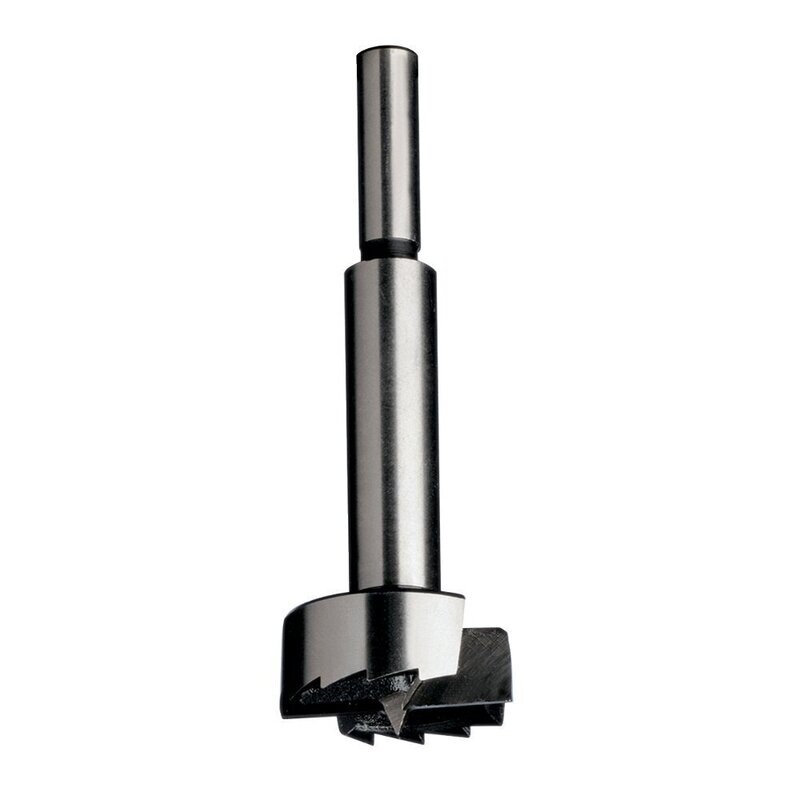 CMT 537.127.31 Forstner Bit1/2-Inch Diameter3/8-Inch Shank