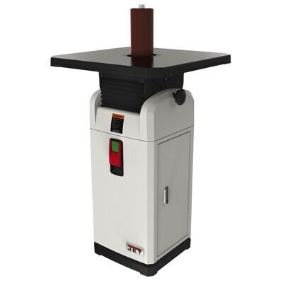 JT9-723950 Jet  JOSS-S Floor Model Oscillating Spindle Sander 1HP 1PH 115V