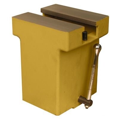 PM9-6294903 Powermatic Tailstock Riser Block for 4224B