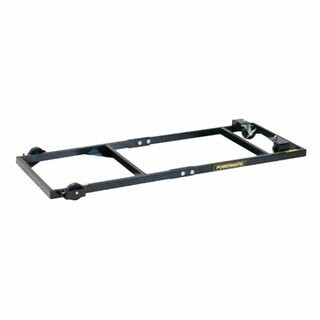 PM9-2042376 Powermatic Mobile Base for 60C & 60HH Jointers