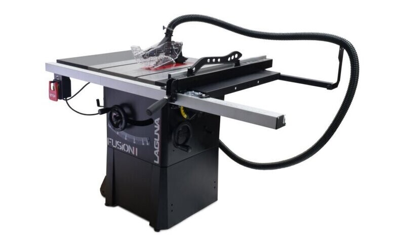 MTSF132110150-0130 F1 Fusion Tablesaw