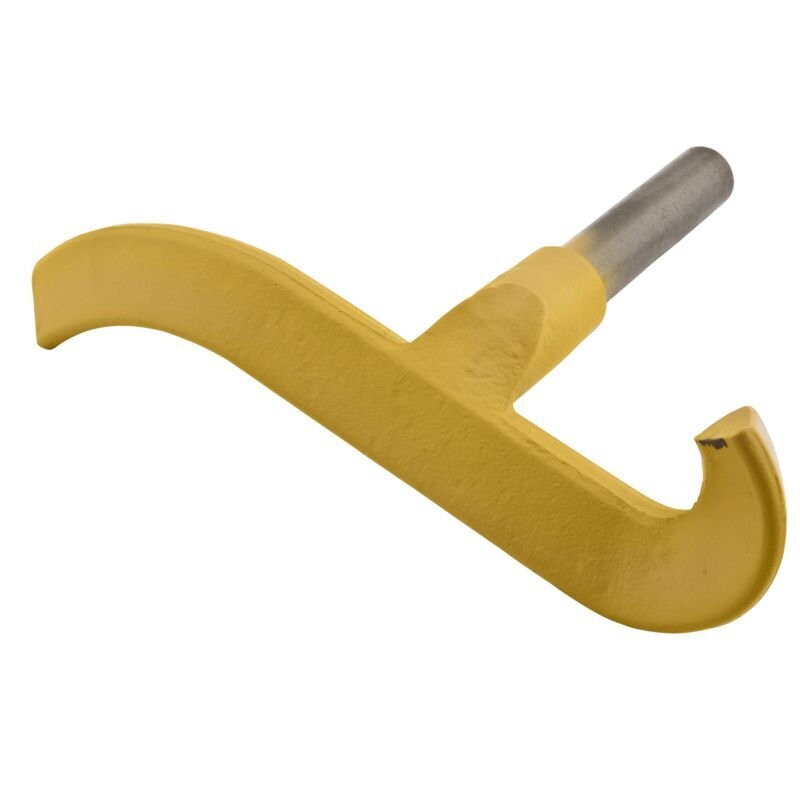 PM9-6294751  Powermatic Tool Support, Bowl Turning, LH