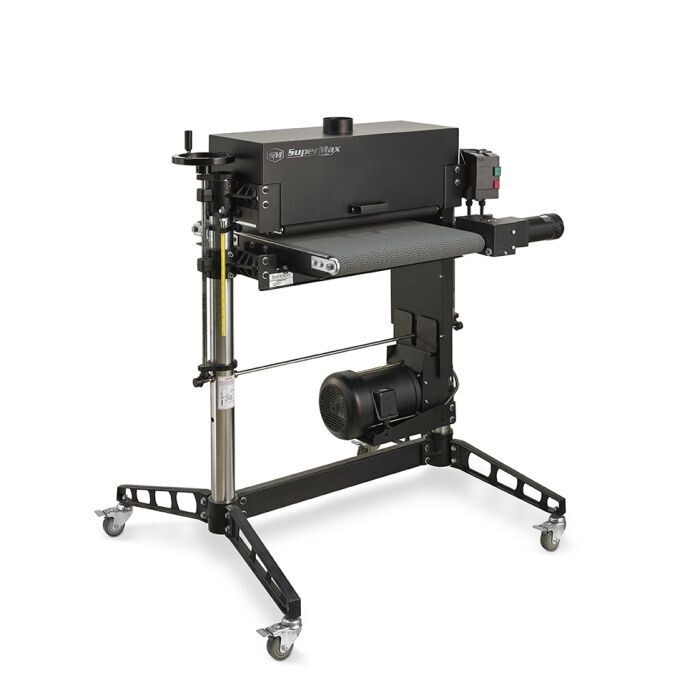 SUPMX-73497SUPERMAX SUPERBRUSH 49 220V3PH