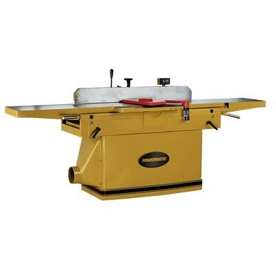 PM9-1791283 Powermatic PJ1696 Jointer 7.5HP 3PH 230/460V