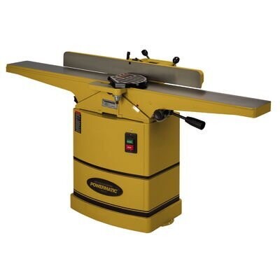 PM9-1791317K Powermatic 54HH Jointer 1HP 1PH 115/230V