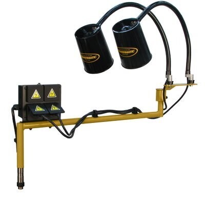 PM9-6294901K Powermatic Lamp Kit for 3520B, 3520C, and 4224B