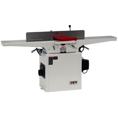 JT9-718200K Jet JWJ-8CS8" Closed Stand Jointer2HP 1PH 230V