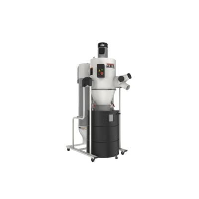 JT9-717530K Jet JCDC-3 Cyclone Dust Collector3HP230V
