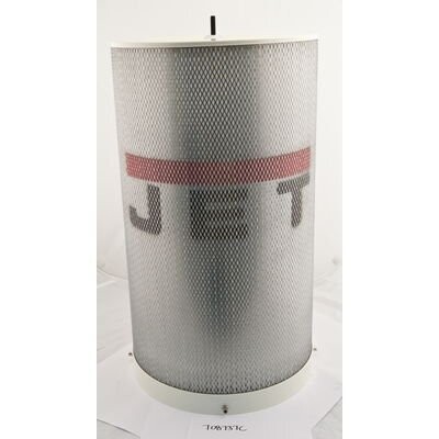 JT9-708737C Jet 1 Micron Canister Filter Kit for DC-650