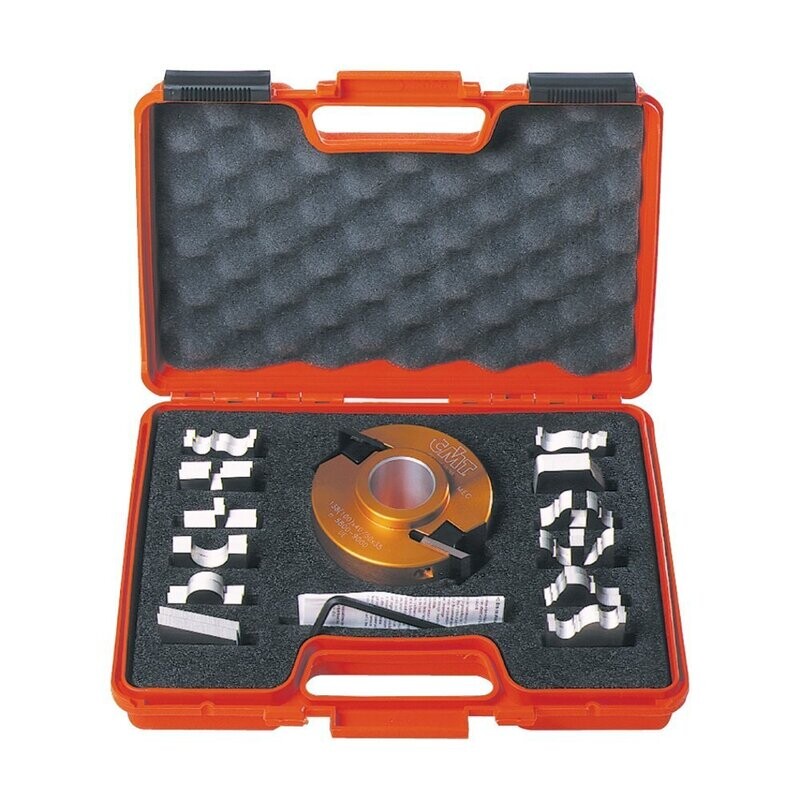 CMT 692.013.10 Cabinet & Joinery Set4-Inch Diameter1-Inch Bore by CMT