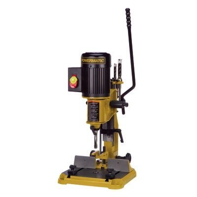 PM9-1791310 Powermatic PM701 Mortiser 3/4HP 1PH 115/230V