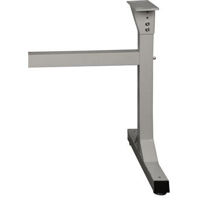 JT9-719203A Jet Stand Extension for Jet JWL-1221VS Lathe