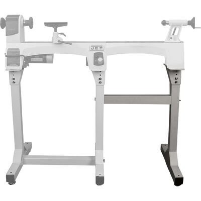JT9-719103A Jet Stand Extension for Jet JWL-1015/1015VS Lathe