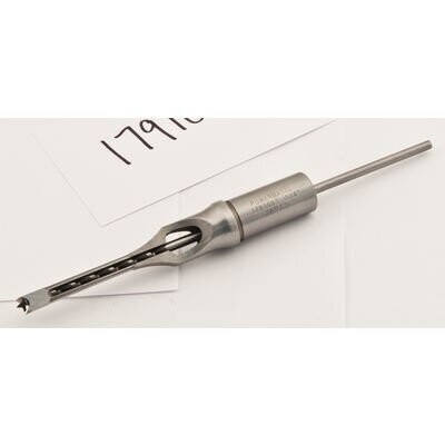 PM9-1791091 Powermatic Premium Mortise Chisel & Bit 1/4"