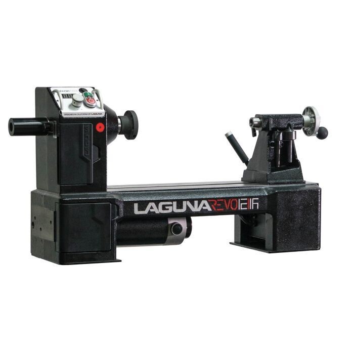 MLAREVO1216EVSLAGUNA REVO 12|16 LATHE