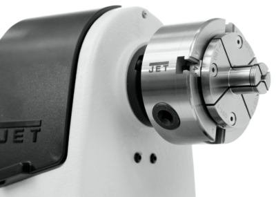 JT9-719900 JET Lathe Chuck