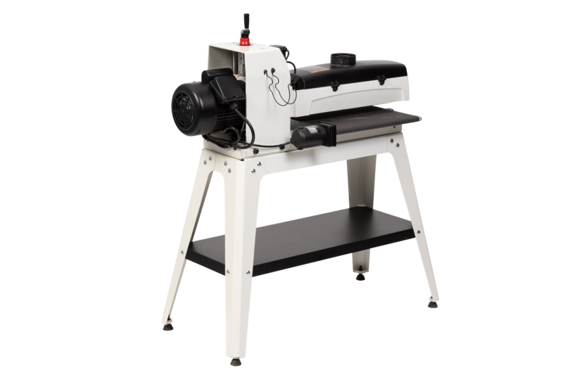 JT9-723525 JWDS-1632OSC Drum Sander w/Stand  **Launching March 24, 2023**
