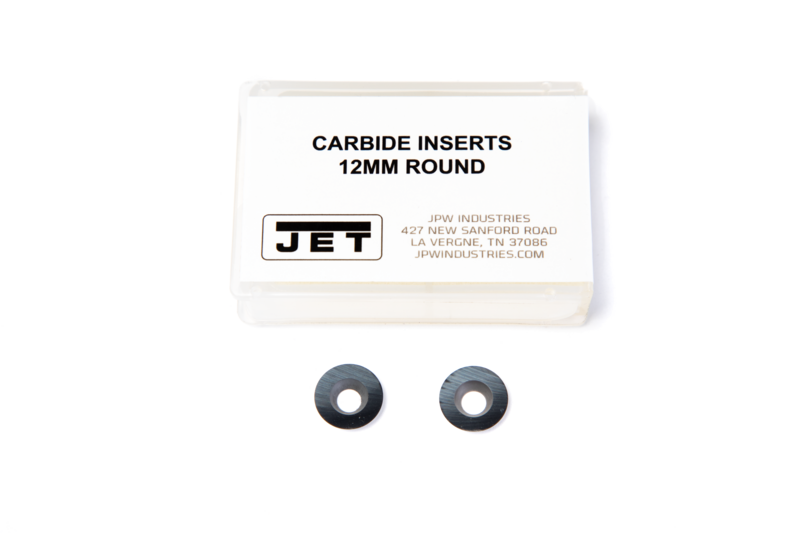 JT9-719953 12mm Round Carbide Insert 2PC