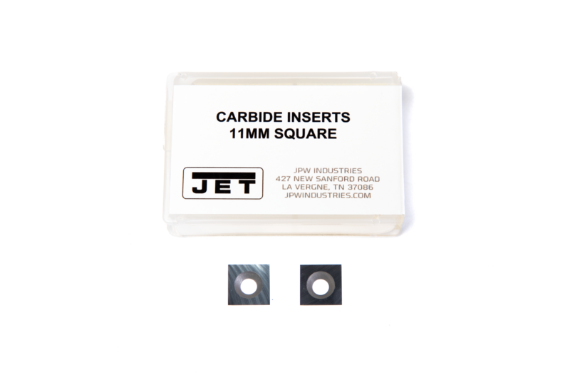JT9-719951 11mm Sq Carbide Insert 2PC