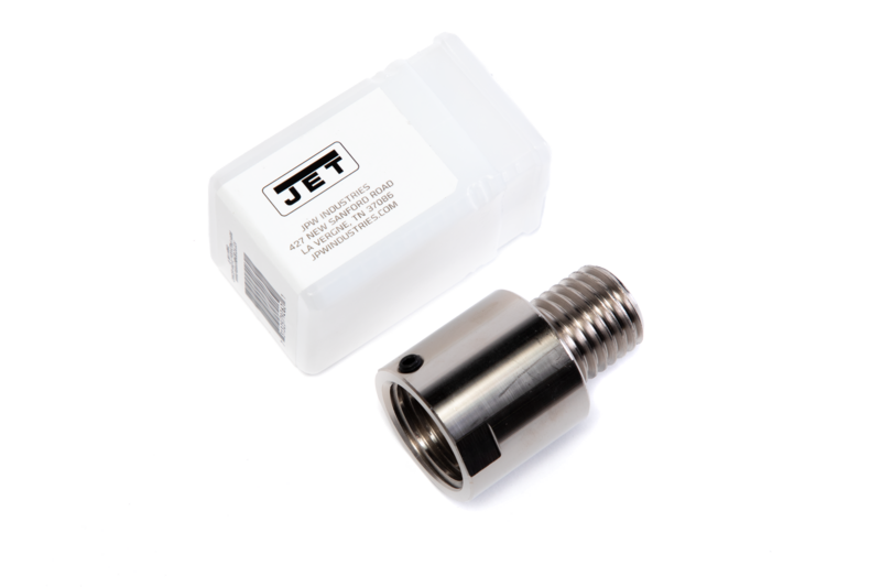 JT9-719903 1”x8TPI to 1-1/4”x8TPI adaptor