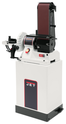 JT9-708597 CS-96, Closed Stand for JSG-96 Sander