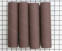 JT9-575933 Sanding Sleeves, 2" x 5-1/2", 100 Grit (4 pack)