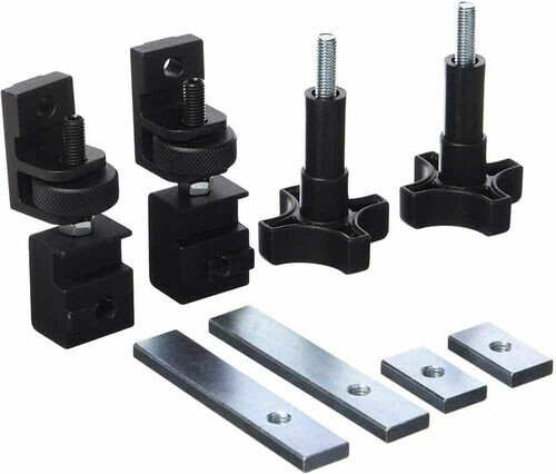 JT9-737009 Fine Fence Adjusters (set of 2)