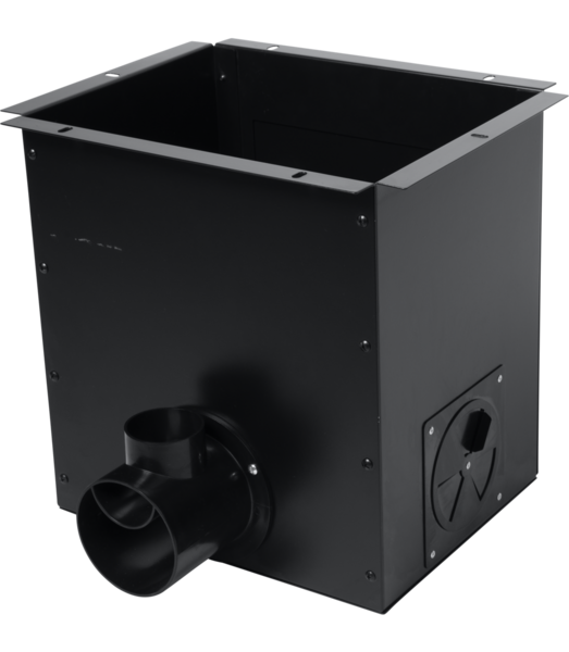 JT9-737005 Dust Collection Box