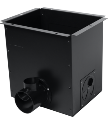 JT9-737005 Dust Collection Box