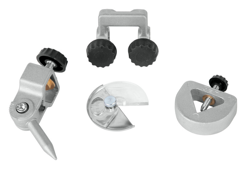JT9-727200 Wood Turning Jig Set (3pc.)