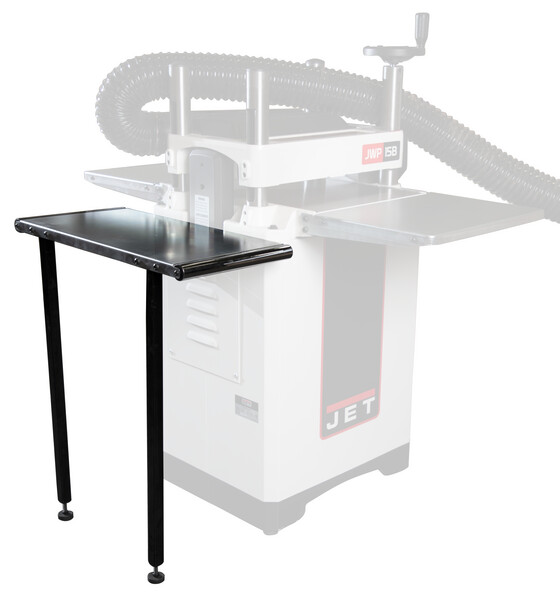 JT9-722151 JWP-15B/JWP-15BHH Planer Side Roller Table