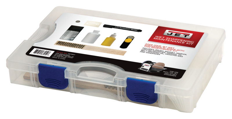 JT9-727007 Wet Sharpener Maintenance Kit