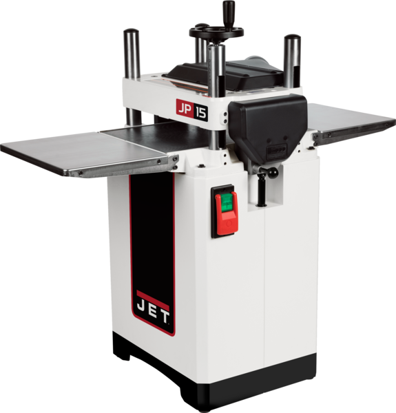 JT9-722150 JWP-15B 15" CS Planer with Straight Knives