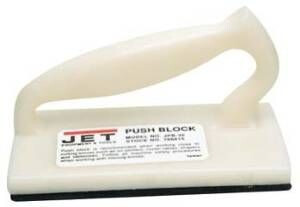 JT9-708815 JPB-36 Jointer Push Block