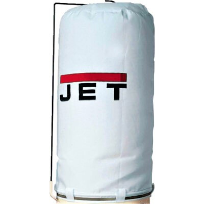 JT9-708636F 30-Micron Bag Filter Kit for DC-1100,1100VX,1200,1200VX