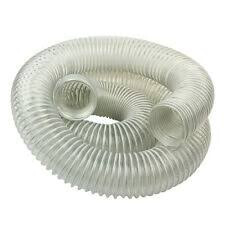 JT9-JW1034 4" x 10' Clear Hose