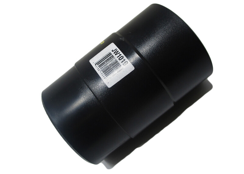 JT9-JW1019 4" Splice Fitting