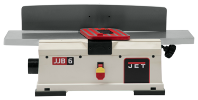 JT9-718600 JJ-6HHBT 6" Benchtop Jointer