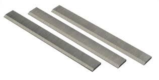 JT9-708801 Knives for 6" Jointer (set of 3)