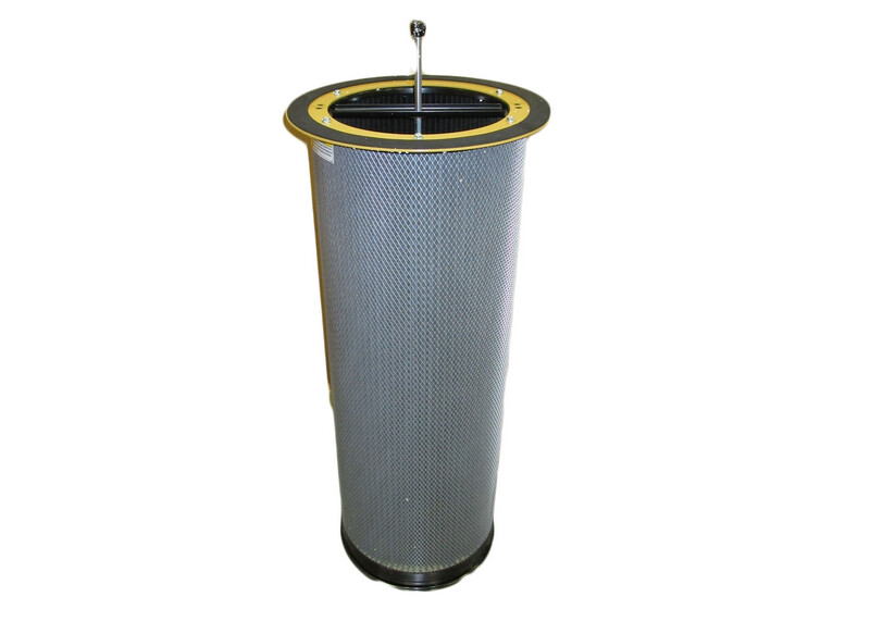 PM9-1792200H PM2200 3HP - HEPA Filter