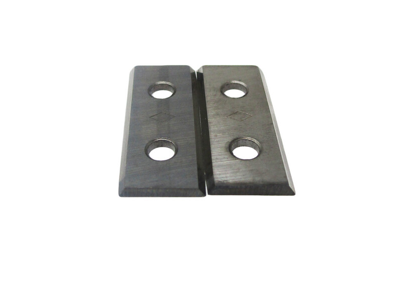 PM9-PJ1696-011 Rabbet Inserts (Set of 2) for Model 1285 and PJ1696 Helical Heads